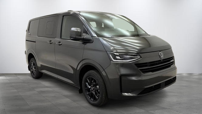 Volkswagen Transporter VII T7 Procab L1h1 2.0 Tdi 170 Business Bva8