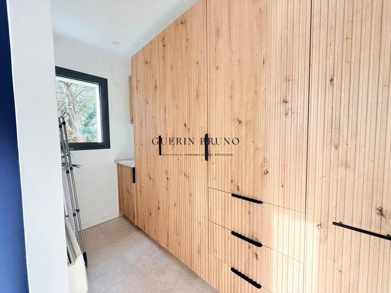 Villa - 105 m² - 5 pièces