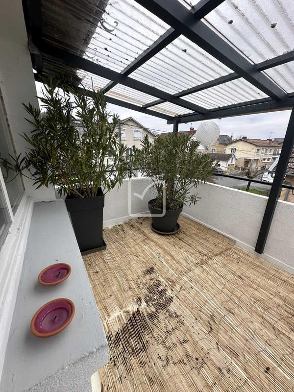 Maison - 78 m² - 4 pièces