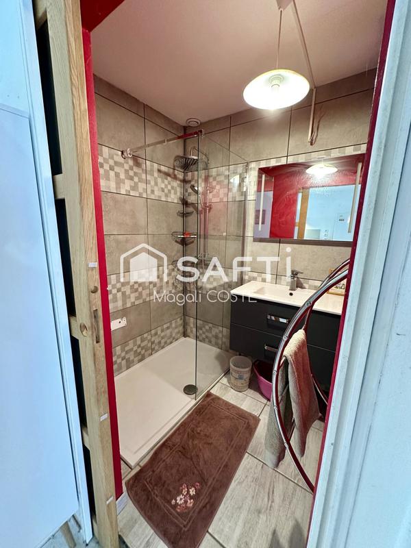 Maison - 178 m² - 6 pièces