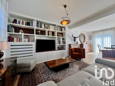 Maison - 127 m² - 5 pièces