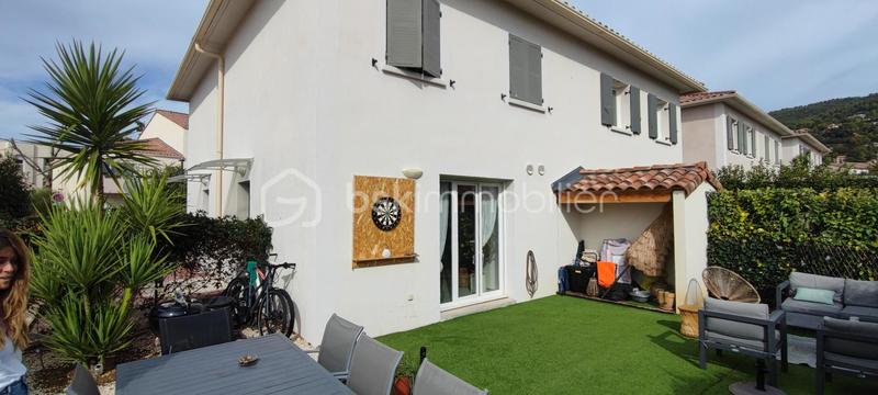 Maison - 56 m² - 3 pièces