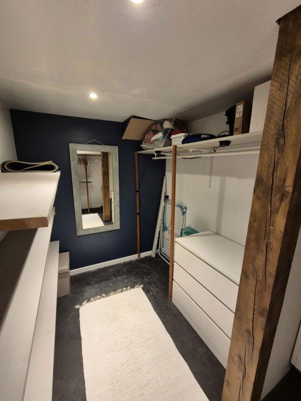 Appartement - 77 m² - 3 pièces