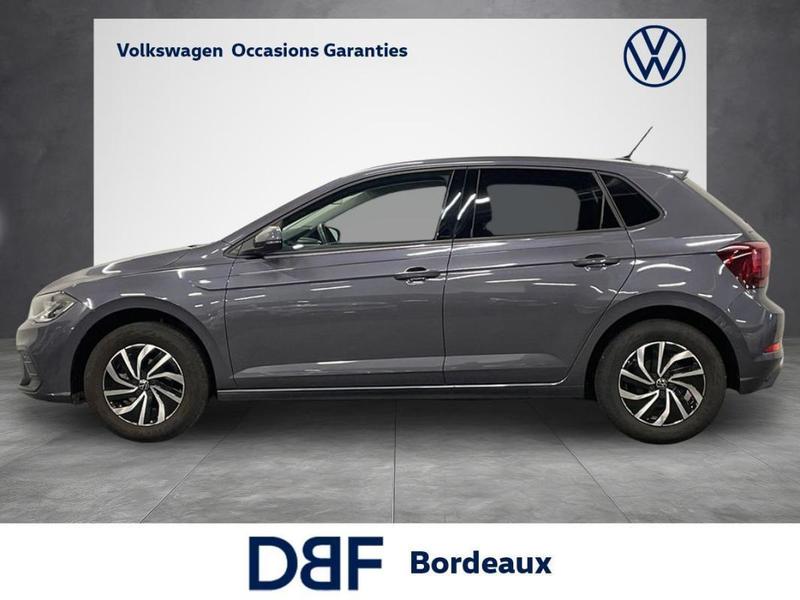 Volkswagen Polo 1.0 Tsi 95 s&amp;S Dsg7 Vw Edition