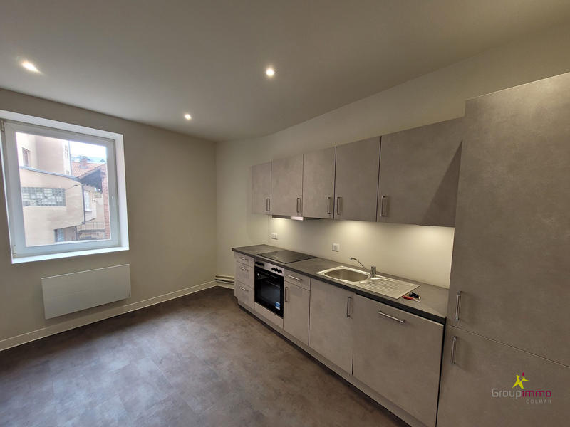 Appartement - 79 m² - 3 pièces