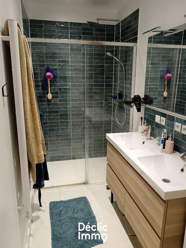 Maison - 119 m² - 5 pièces