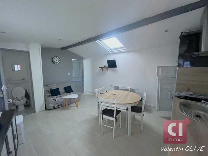 Maison - 115 m² - 6 pièces