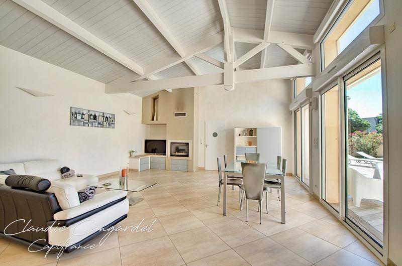 Maison - 152 m² - 7 pièces