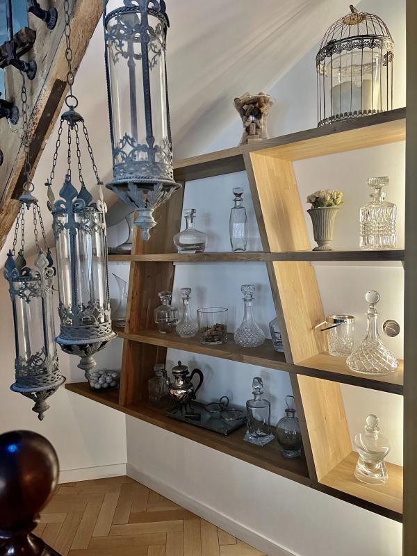 Maison de ville - 262 m² - 10 pièces