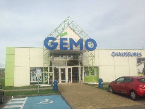 Gémo Chaussures