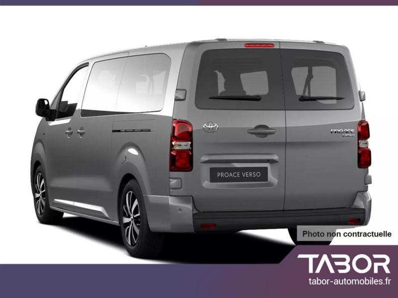 Toyota Proace Verso At8 L2