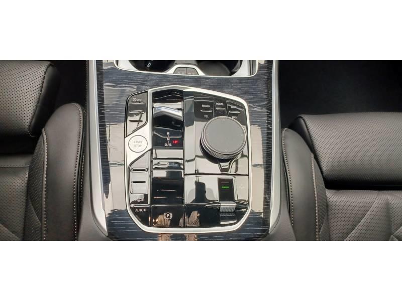 Bmw X5 xDrive50e 489 ch Bva8 m Sport