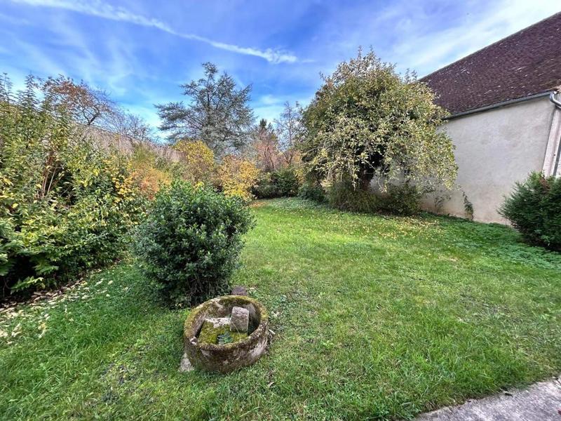 Maison d'architecte - 140 m² - 6 pièces