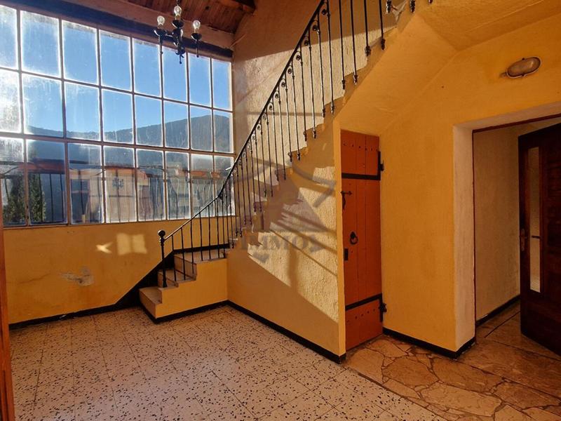 Maison provençale - 170 m² - 7 pièces