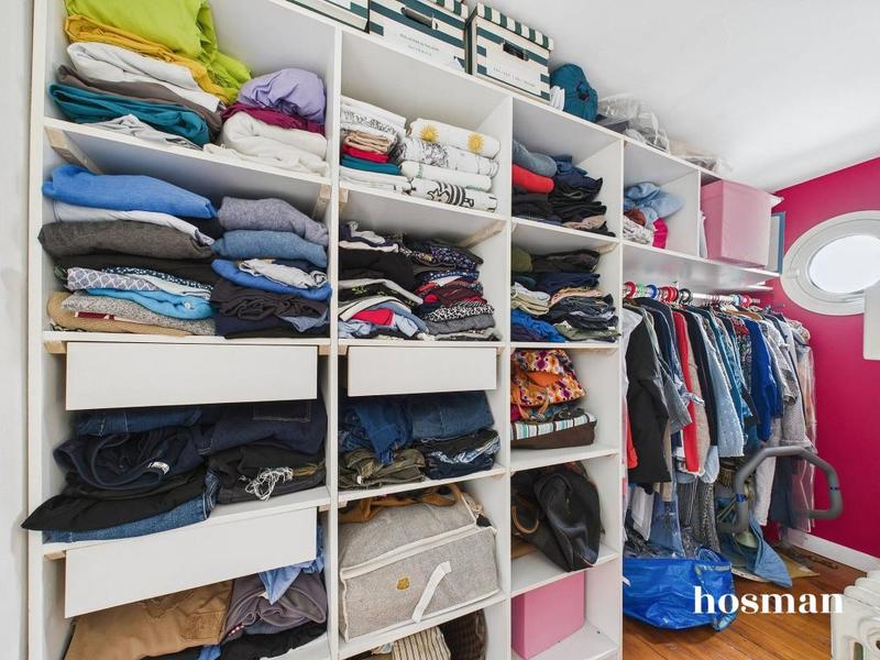 Maison - 96 m² - 5 pièces