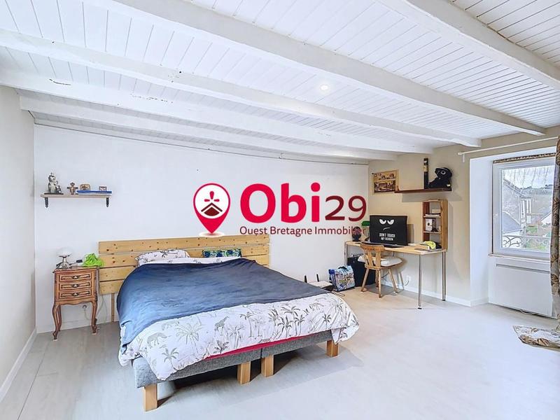 Maison - 111 m² - 5 pièces