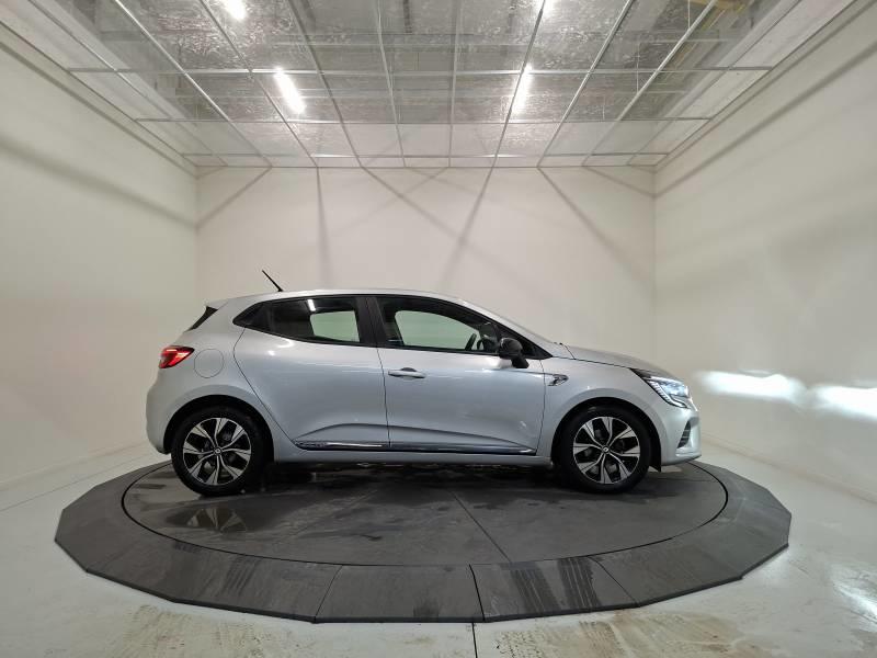 Renault Clio TCe 100 Gpl - 21 Limited