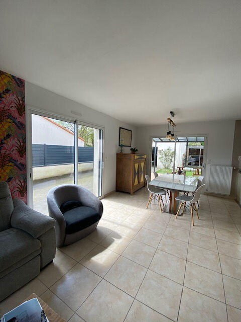 Maison - 139 m² - 8 pièces