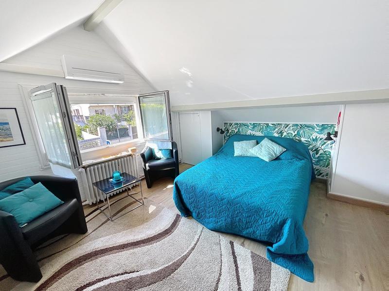 Maison - 75 m² - 5 pièces