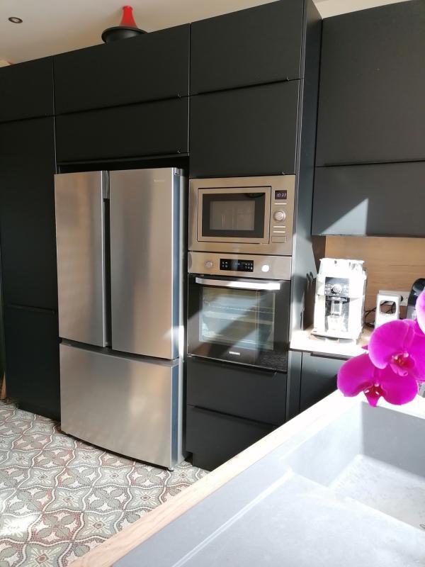 Maison de maîtres - 176 m² - 8 pièces