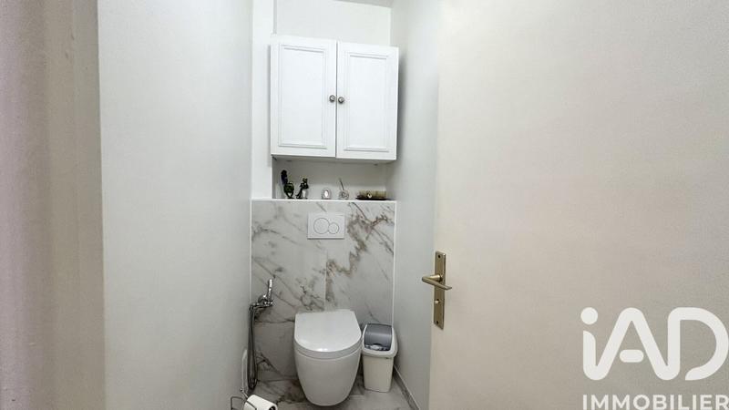 Appartement - 44 m² - 1 pièce