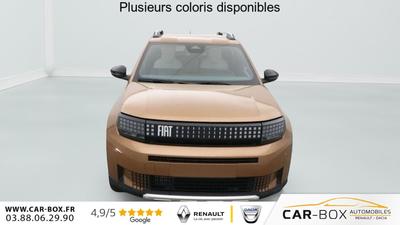 Fiat Panda Grande 1.2 Hybrid 100ch la Prima Edct6