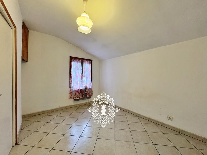 Maison - 61 m² - 2 pièces