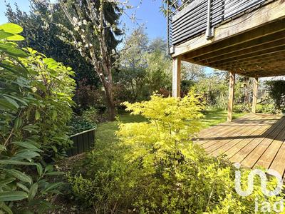 Maison - 153 m² - 7 pièces