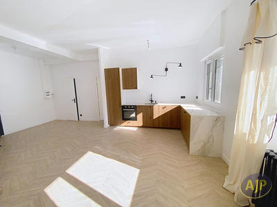 Appartement - 52 m² - 2 pièces