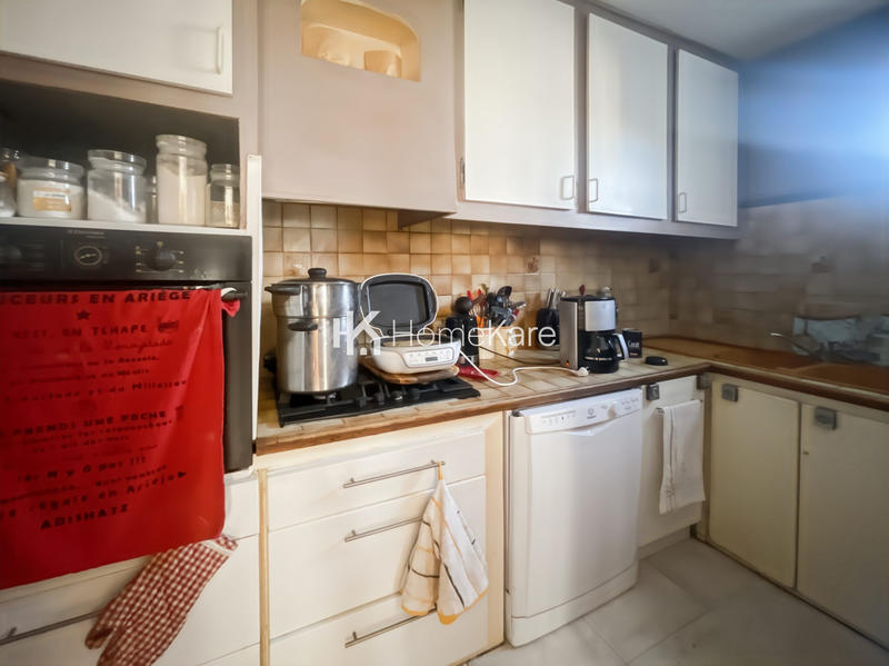 Maison - 190 m² - 5 pièces