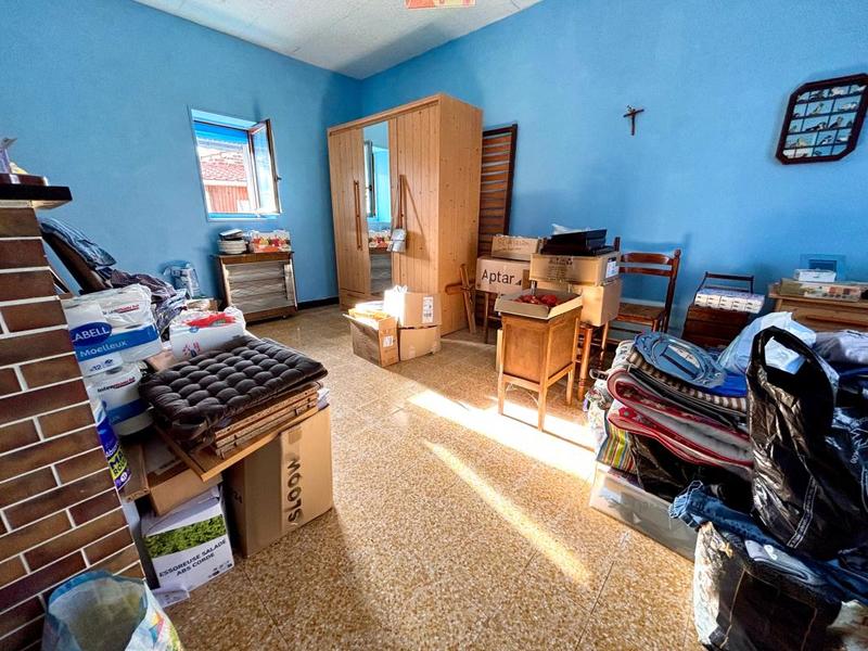 Maison - 105 m² - 3 pièces