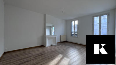 Appartement - 69 m² - 3 pièces