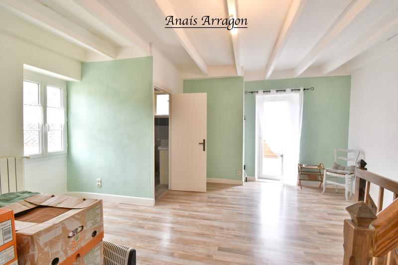 Maison en pierre - 80 m² - 3 pièces