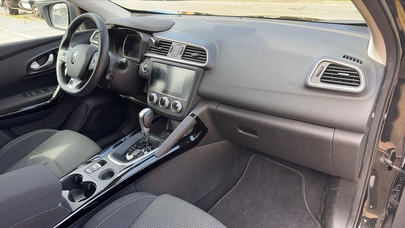 Renault Kadjar 1.5 Blue dCi 115 Intens - Automatique Entretien constructeur