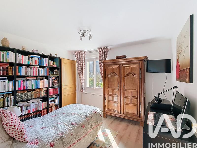 Maison - 135 m² - 4 pièces