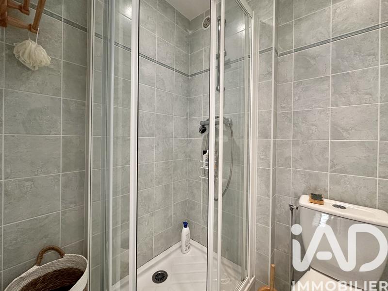 Appartement - 25 m² - 1 pièce