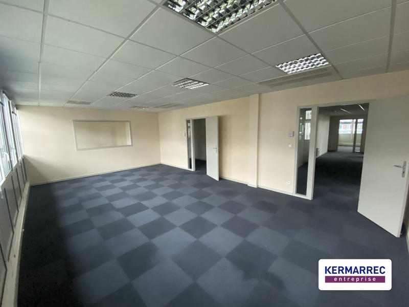 Bureau - 347 m²