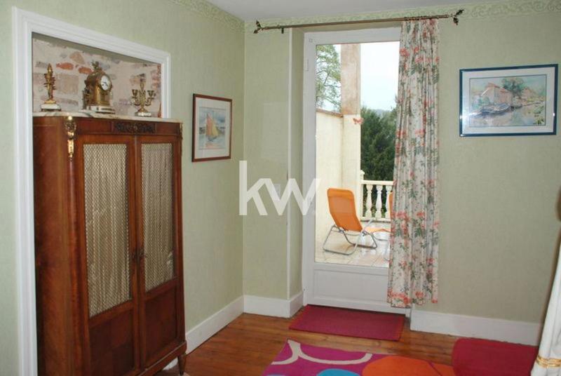 Maison bourgeoise - 290 m² - 9 pièces