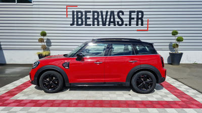 Mini Countryman II Cooper Edition Northwood 136 ch Bvm6