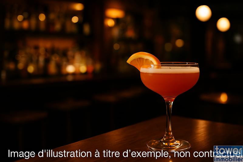 Fonds de commerce - Magasins - 60 m²