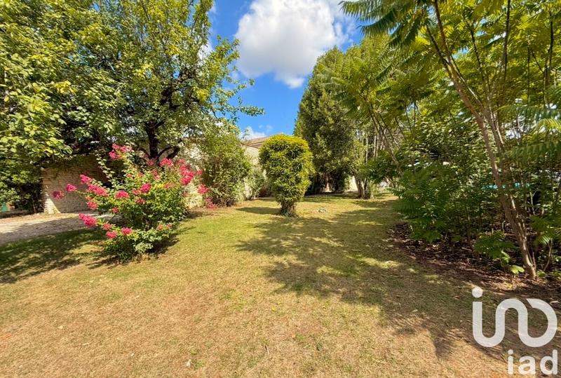 Maison - 170 m² - 6 pièces