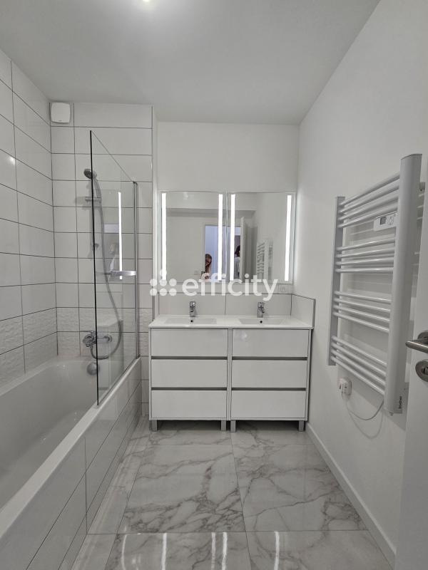 Appartement - 78 m² - 3 pièces