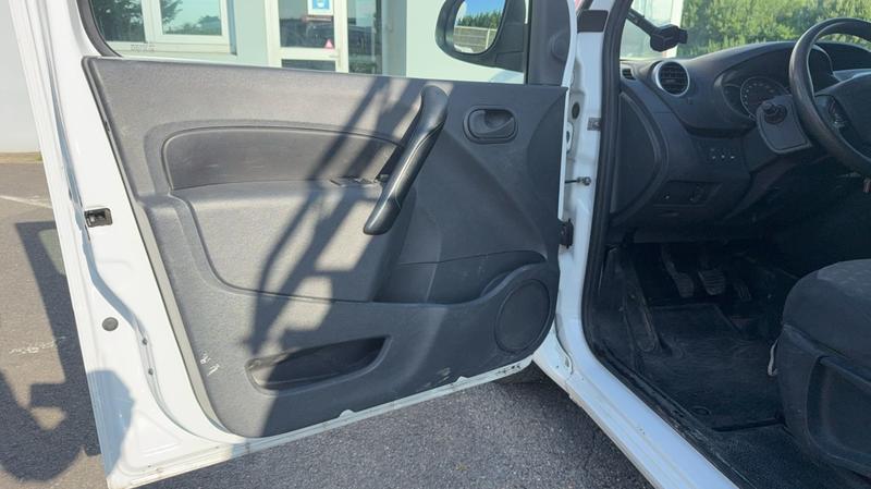 Renault Kangoo 1.5 dCi 110 Extra R-Link