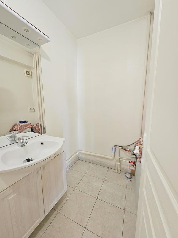 Appartement - 109 m² - 5 pièces