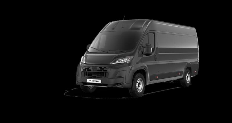Fiat Ducato Fourgon Tole Xlh2 3.5 t Maxi 140 Ch s&amp;S Bvm6