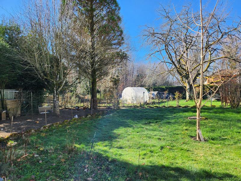 Maison - 103 m² - 5 pièces