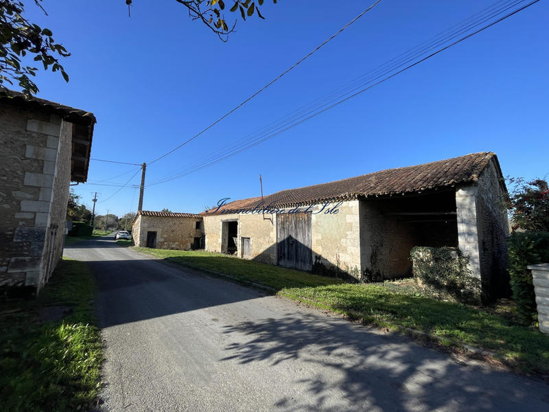 Terrain - 33 059 m²