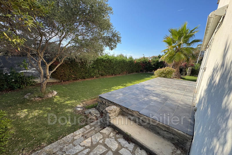 Villa - 126 m² - 5 pièces