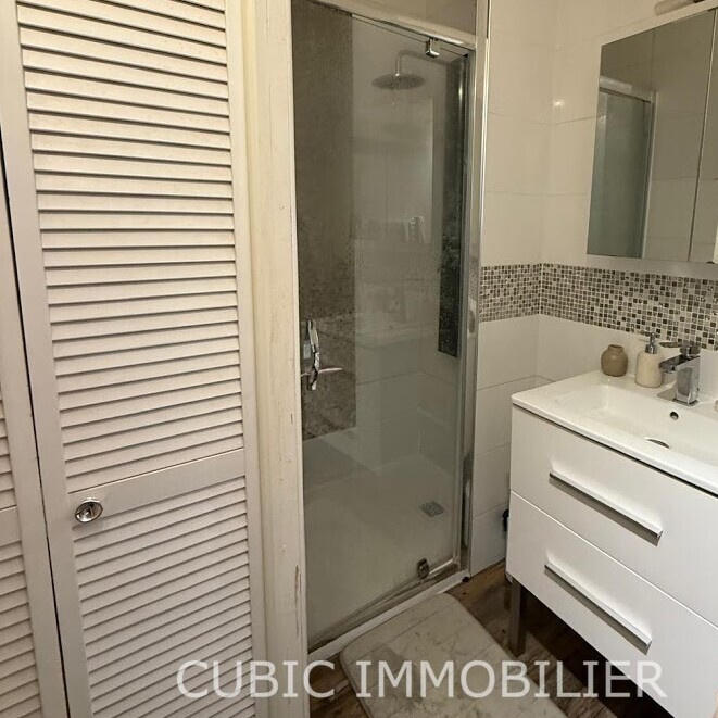 Maison - 84 m² - 3 pièces