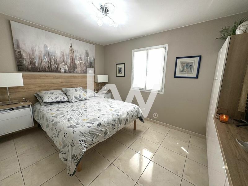 Maison - 165 m² - 6 pièces